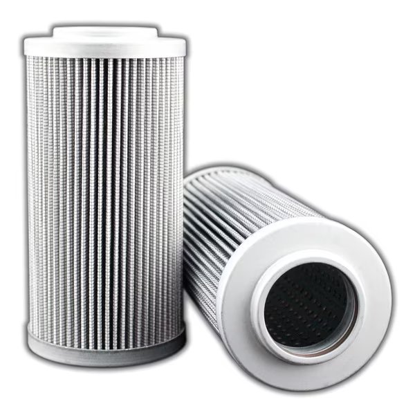 Hydraulic Filter, replaces STAUFF SS035E10V, Pressure Line, 10 micron, Outside-In, Main Filter, Mfr#: MF0061614
